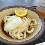 Yamada Udon - 