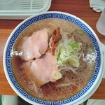 Chuukasoba Taiga - ラーメン