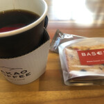 Basel×Takao Coffee - 