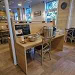 コンフォートホテル - 地産地消メニュー有り