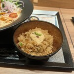 トレ海老アーンnoodle三宮 - 