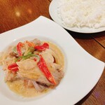 フィリピンレストラン ＡＴＥ - 