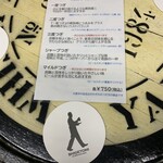 ビールスタンド重富 - 