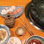 Shabu Zenshiwa - 