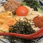 丸亀製麺 - 