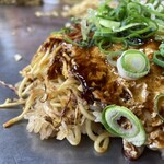 Okonomiyaki Hirano - 