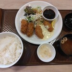 ガスト - 料理写真: