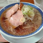 Chuukasoba Taiga - ラーメン