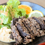 PORTBALENA - 料理写真: