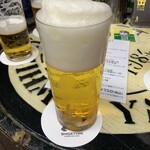 ビールスタンド重富 - 