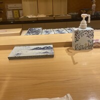 鮨 銀座おのでら 弟 本店 - 