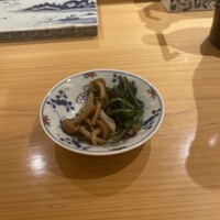 鮨 銀座おのでら 弟 本店 - 