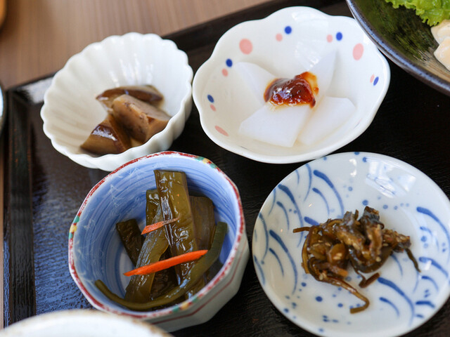 PORTBALENA（ポートバレーナ） - 石巻市その他（海鮮）の写真