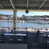 田子の浦港 漁協食堂