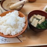 とんかつ おかむら - 