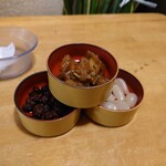 カレー専門店　パピー - 