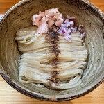 つけそば 神宮寺 - 