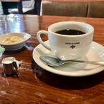 伊藤珈琲店 - ブレンドコーヒー
