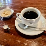 伊藤珈琲店 - ブレンドコーヒー
