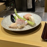 天冨良 麻布よこ田 銀座別邸 - 