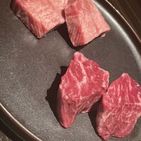 焼肉うしごろ 銀座並木通り店 - 