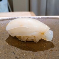 鮨 なかがわ - 