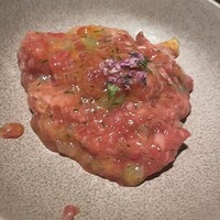 焼肉うしごろ 銀座並木通り店 - 