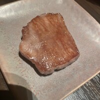 焼肉うしごろ 銀座並木通り店 - 
