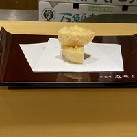 天冨良 麻布よこ田 銀座別邸 - 