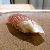 鮨 なかがわ - 