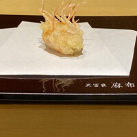 天冨良 麻布よこ田 銀座別邸 - 