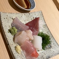 鮨 三國 - 