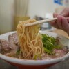 中華そば ますたに 京都駅ビル拉麺小路店