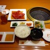 Tenka No Yakiniku Daishougun - 