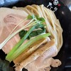 別邸 たけ井 なんばラーメン一座店