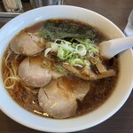 手打ラーメン 豚平 - 