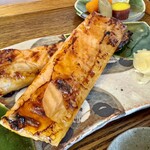 粕漬食堂 K.A.S.U - 料理写真: