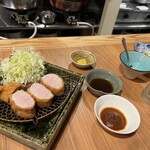 Tonkatsu Atto Maku - 