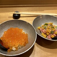 まんてん鮨 日比谷オクロジ店 - 