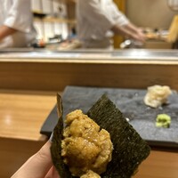 まんてん鮨 日比谷オクロジ店 - 
