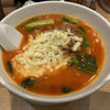 太陽のトマト麺withチーズ 新宿ミロード店