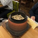か志わ熟成鶏十八番 - 