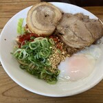 自家製麺 てんか - 