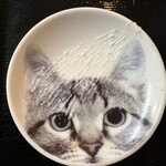 猫丸食堂 - ★ポテトサラダの小皿