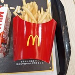 マクドナルド - 