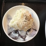 猫丸食堂 - ★ポテトサラダ