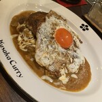 クサカカレー - 