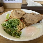 自家製麺 てんか - 