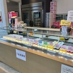 伊豆高原プリン本店 - 