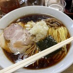 みんみんラーメン - 
